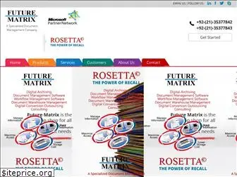 rosetta.com.pk