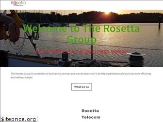 rosetta.group