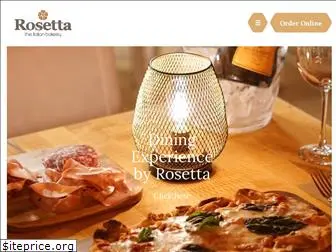 rosettabakery.com