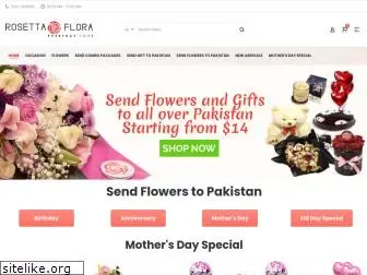 rosettaflora.com