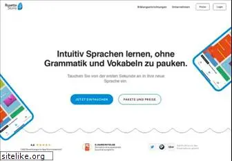 rosettastone.de