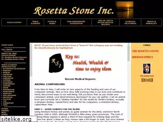 rosettastoneinc.com