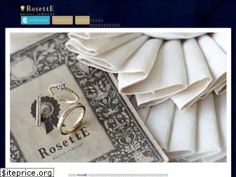 rosette-ring.com