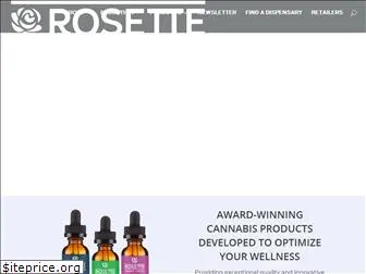 rosettewellness.com