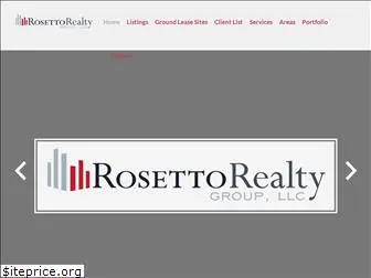 rosettorealty.com