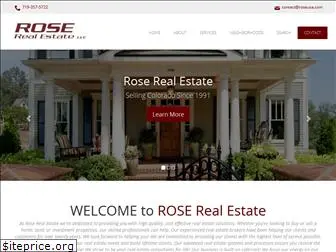 roseusa.com