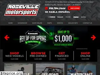 roseville-motorsports.com