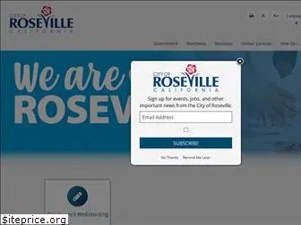 roseville.ca.us