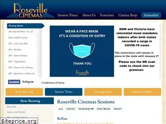 rosevillecinemas.com.au
