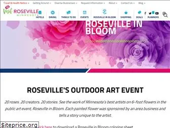 rosevilleinbloom.com