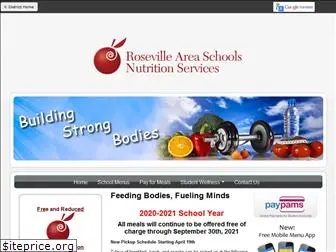 rosevillenutrition.com