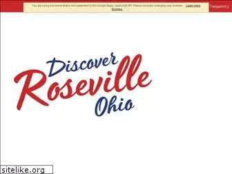 rosevilleoh.com