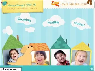 rosevillepediatricdentists.com