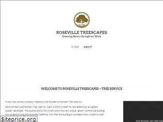 rosevilletreescapes.com