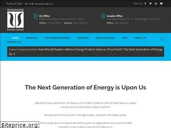 rosewaterenergy.com