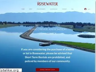 rosewaterski.com