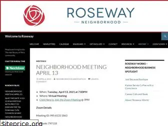 roseway.org