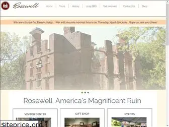 rosewell.org