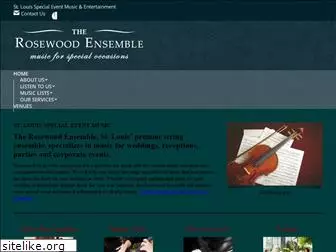 rosewood-ensemble.com