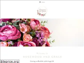 rosewoodandgrace.com