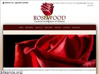 rosewoodathens.com