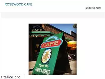 rosewoodcafe.com