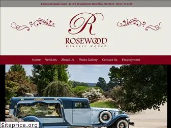 rosewoodclassiccoach.com