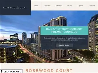 rosewoodcourt.com