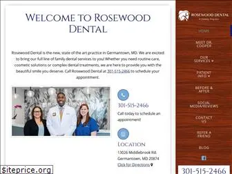 rosewooddentalmd.com