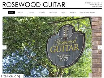 rosewoodguitar.com