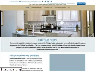 rosewoodhomebuilders.com