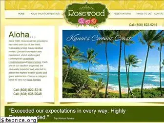 rosewoodkauai.com