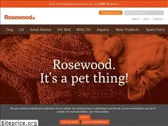 rosewoodpet.com