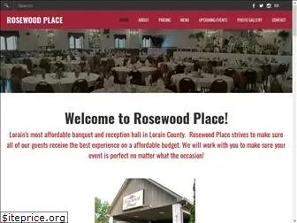 rosewoodplacelorain.com
