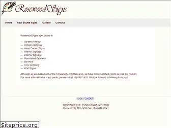 rosewoodsigns.com
