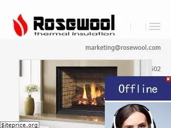 rosewool.com