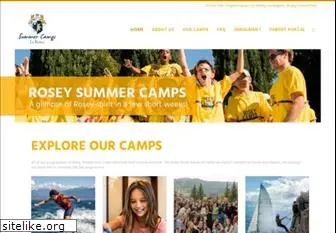 roseysummercamps.ch