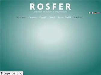 rosfer.it