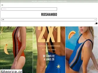 roshambo.com.ar