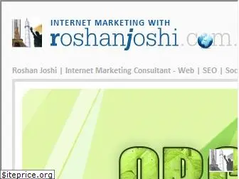 roshanjoshi.com.np