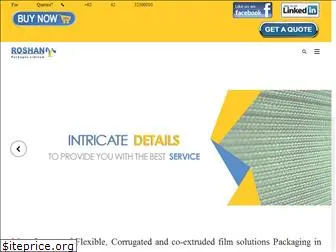 roshanpackages.com.pk