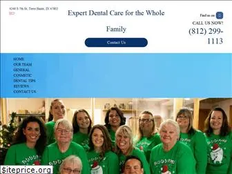 roshelfamilydentistry.com