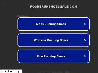 rosherunshoessale.com