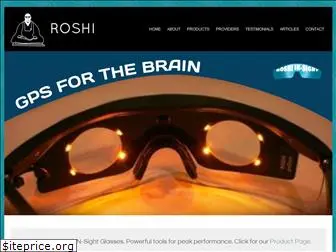 roshi.com