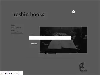 roshinbooks.com
