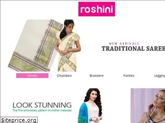 roshinishopping.com