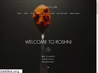 roshni.com.au
