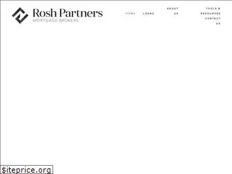 roshpartners.com.au