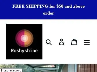 roshyshine.com