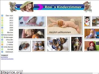 rosi-macht-niedliche-babies.de